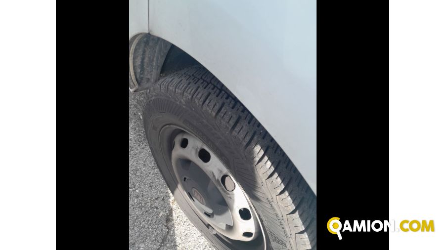 Fiat Mod. FIAT Vers. FIAT | Leggero Furgone <= 35 q.li Furgone di serie / Van | INDUSTRIAL CARS S.P.A