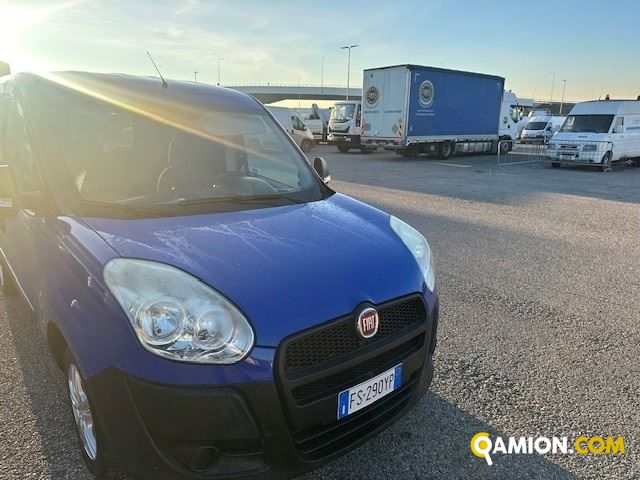 Fiat Mod. FIAT Vers. FIAT | Leggero Furgone <= 35 q.li Furgone di serie / Van | INDUSTRIAL CARS S.P.A