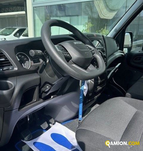 Iveco Mod. IVECO Vers. IVECO | Leggero Furgone <= 35 q.li Furgone di serie / Van | INDUSTRIAL CARS S.P.A