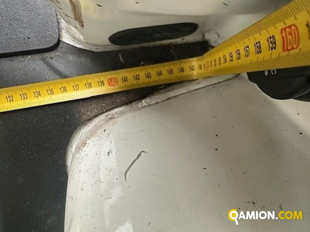 Fiat Mod. FIAT Vers. FIAT | Leggero Furgone <= 35 q.li Furgone di serie / Van | INDUSTRIAL CARS S.P.A