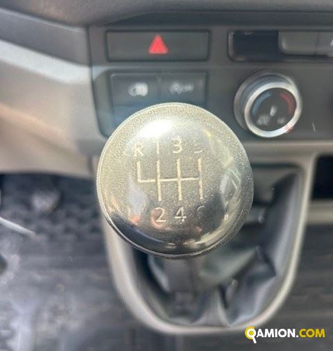 Volkswagen Mod. VOLKSWAGEN Vers. VOLKSWAGEN | Leggero Furgone <= 35 q.li Furgone di serie / Van | INDUSTRIAL CARS S.P.A