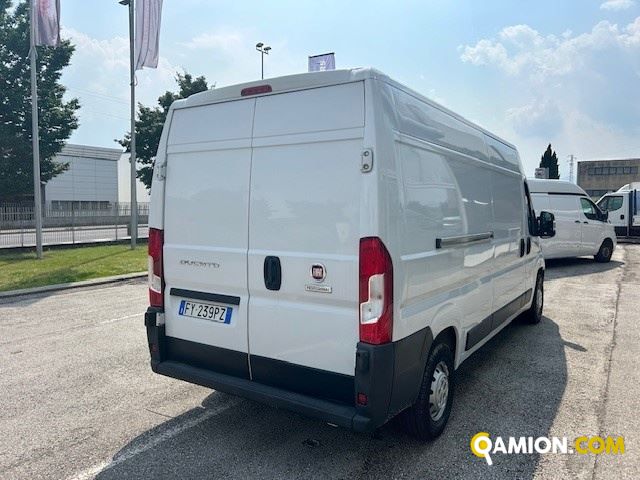 Fiat Mod. FIAT Vers. FIAT | Leggero Furgone <= 35 q.li Furgone di serie / Van | INDUSTRIAL CARS S.P.A