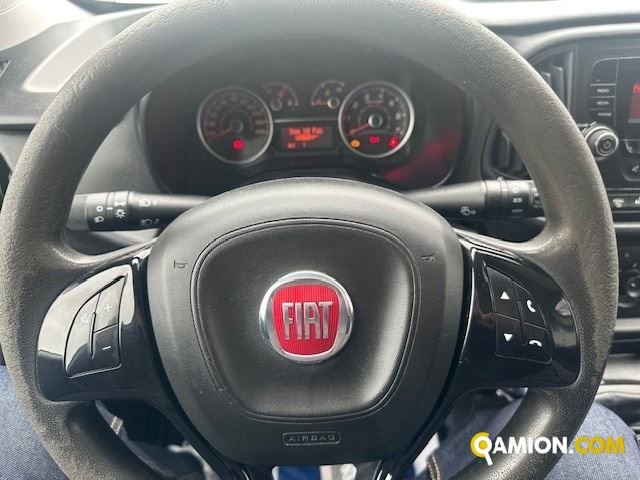 Fiat Mod. FIAT Vers. FIAT | Leggero Furgone <= 35 q.li Furgone di serie / Van | INDUSTRIAL CARS S.P.A