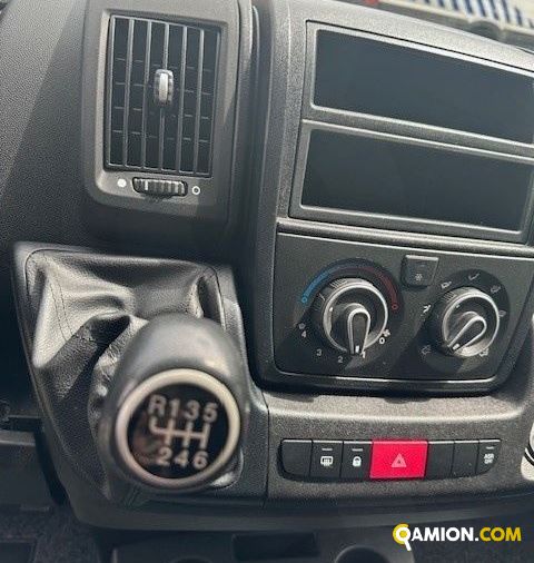 Citroen Mod. CITROEN Vers. CITROEN | Leggero Furgone <= 35 q.li Furgone di serie / Van | INDUSTRIAL CARS S.P.A