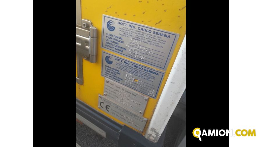 Volkswagen Crafter 1ªs. Crafter 35 2.0 BiTDI 143CV PL Cabinato | Leggero Cabinato <= 35 q.li Altro | INDUSTRIAL CARS S.P.A