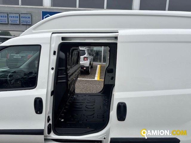 Fiat Mod. FIAT Vers. FIAT | Leggero Furgone <= 35 q.li Furgone di serie / Van | INDUSTRIAL CARS S.P.A