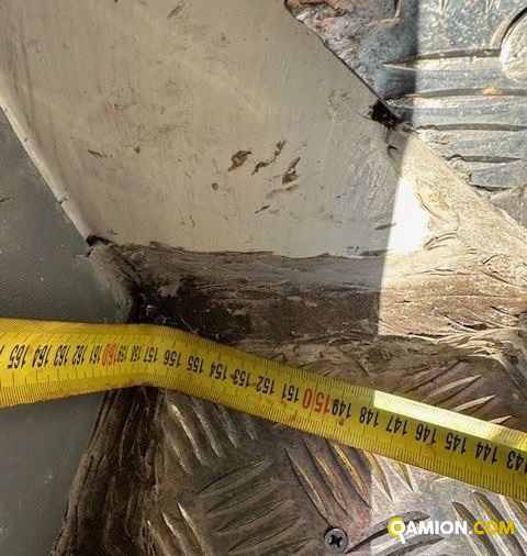 Fiat Mod. FIAT Vers. FIAT | Leggero Furgone <= 35 q.li Furgone di serie / Van | INDUSTRIAL CARS S.P.A