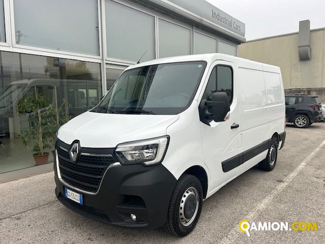 Renault Mod. RENAULT Vers. RENAULT | Leggero Furgone <= 35 q.li Furgone di serie / Van | INDUSTRIAL CARS S.P.A