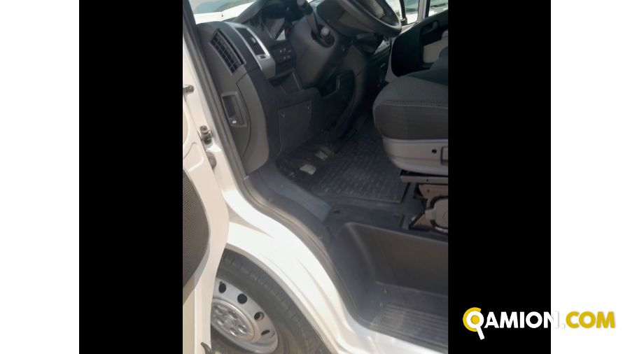 Fiat Mod. FIAT Vers. FIAT | Leggero Furgone <= 35 q.li Furgone di serie / Van | INDUSTRIAL CARS S.P.A
