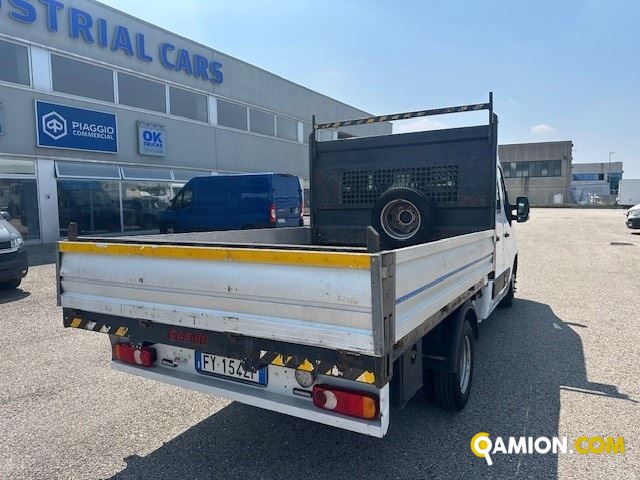 Renault Mod. RENAULT Vers. RENAULT | Leggero Cabinato <= 35 q.li Altro | INDUSTRIAL CARS S.P.A