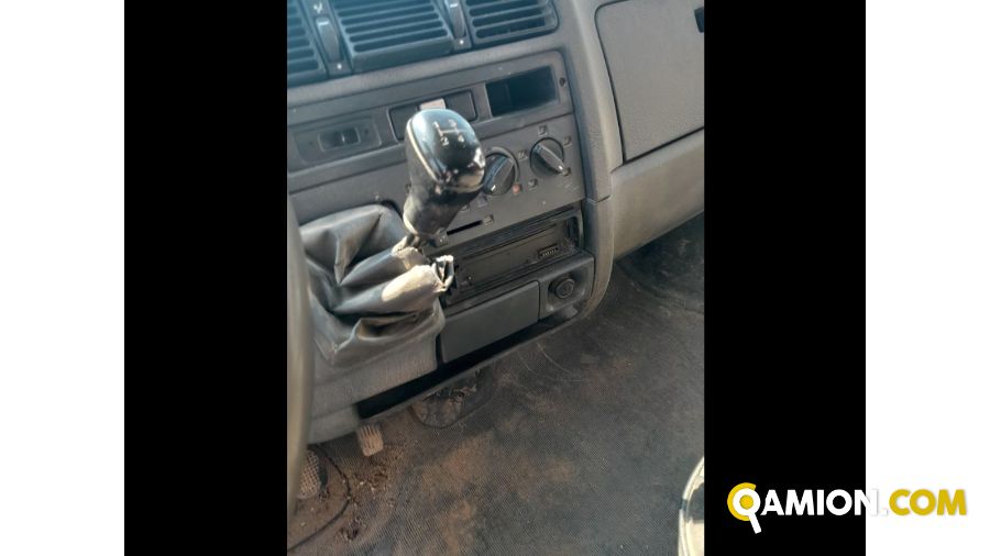 Fiat Ducato (2ª serie) Ducato 14 2.8 diesel PL Furgone GV | Leggero Cabinato <= 35 q.li Altro | INDUSTRIAL CARS S.P.A