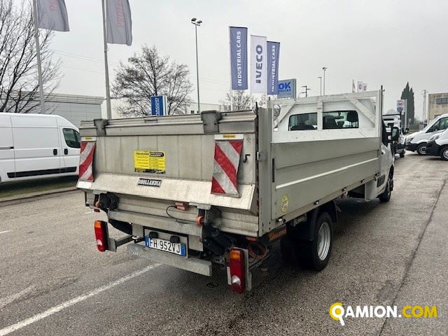 Renault Mod. RENAULT Vers. RENAULT | Leggero Cabinato <= 35 q.li Furgone di serie / Van | INDUSTRIAL CARS S.P.A