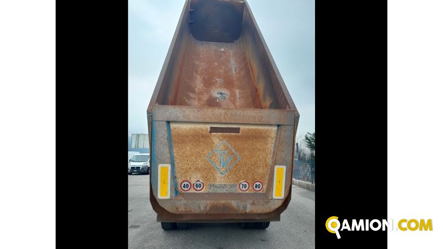 Scania Mod. SCANIA Vers. SCANIA | Trattore Trattore | INDUSTRIAL CARS S.P.A