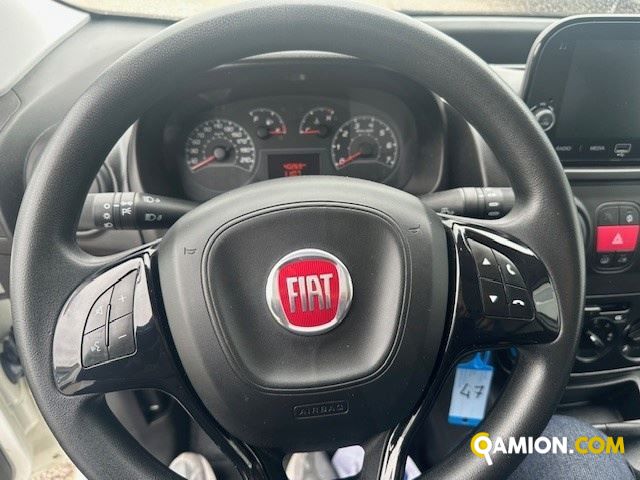 Fiat Mod. FIAT Vers. FIAT | Leggero Furgone <= 35 q.li Furgone di serie / Van | INDUSTRIAL CARS S.P.A