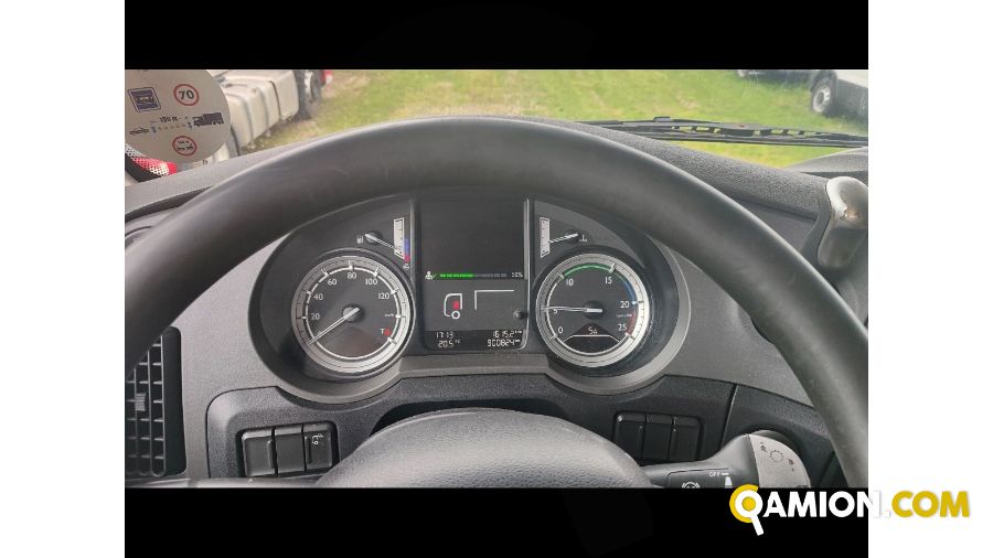 Daf Mod. DAF Vers. DAF | Trattore Trattore | INDUSTRIAL CARS S.P.A