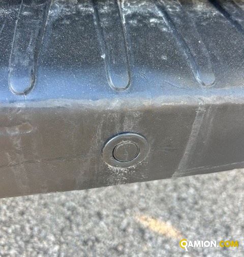 Ford Mod. FORD Vers. FORD | Leggero Furgone <= 35 q.li Furgone di serie / Van | INDUSTRIAL CARS S.P.A