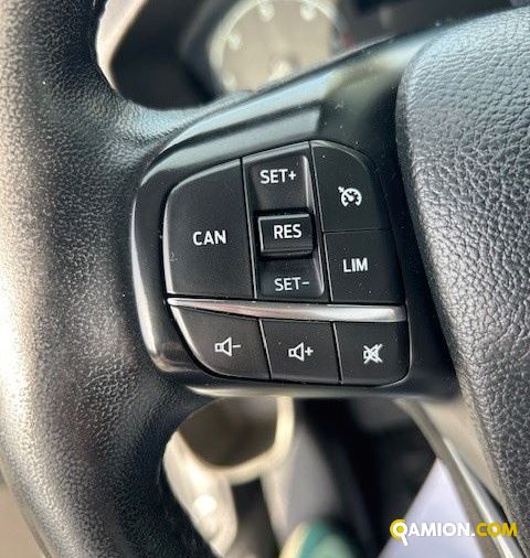 Ford Mod. FORD Vers. FORD | Leggero Furgone <= 35 q.li Furgone di serie / Van | INDUSTRIAL CARS S.P.A