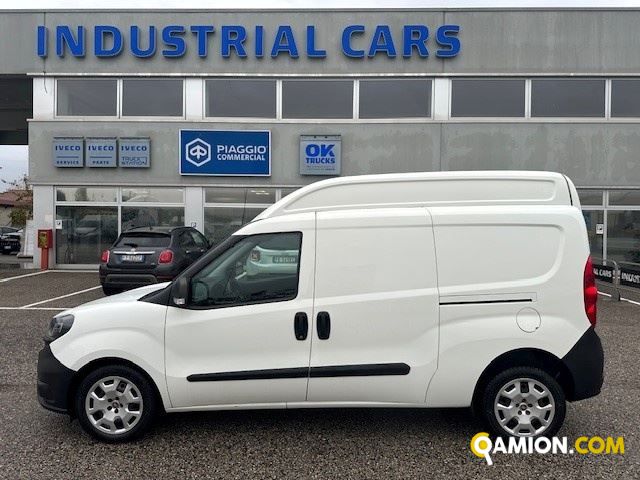 Fiat Mod. FIAT Vers. FIAT | Leggero Furgone <= 35 q.li Furgone di serie / Van | INDUSTRIAL CARS S.P.A