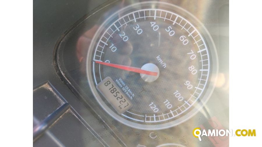 Iveco Mod. IVECO Vers. IVECO | Trattore Trattore | INDUSTRIAL CARS S.P.A