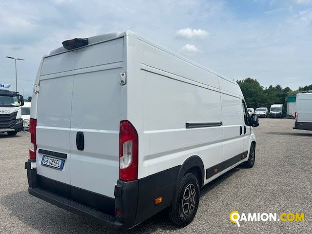 Fiat Mod. FIAT Vers. FIAT | Leggero Furgone <= 35 q.li Furgone di serie / Van | INDUSTRIAL CARS S.P.A