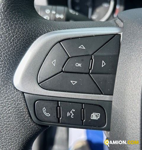 Iveco Mod. IVECO Vers. IVECO | Leggero Furgone <= 35 q.li Furgone di serie / Van | INDUSTRIAL CARS S.P.A