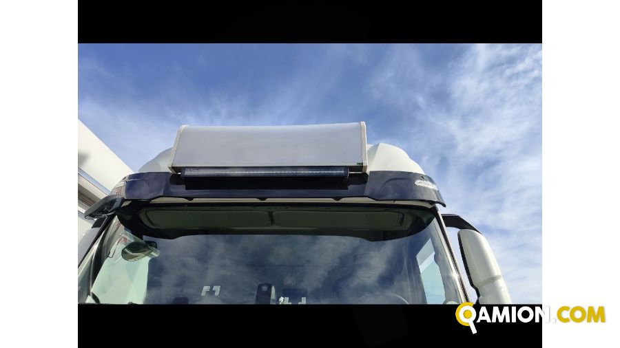 Iveco Mod. IVECO Vers. IVECO | Trattore Trattore | INDUSTRIAL CARS S.P.A