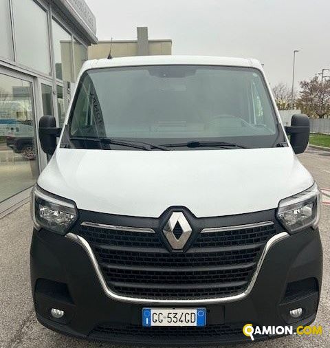 Renault Mod. RENAULT Vers. RENAULT | Leggero Furgone <= 35 q.li Furgone di serie / Van | INDUSTRIAL CARS S.P.A