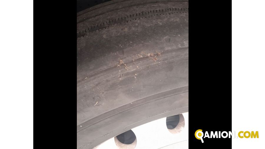 Iveco Mod. IVECO Vers. IVECO | Trattore Trattore | INDUSTRIAL CARS S.P.A