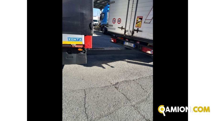 RIMORCHI Vers. RIMORCHI | Rimorchio Altro | INDUSTRIAL CARS S.P.A