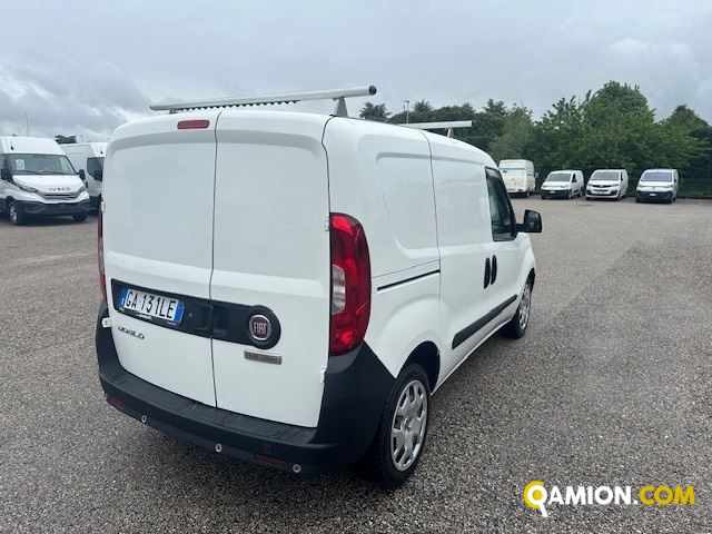 Fiat Mod. FIAT Vers. FIAT | Leggero Furgone <= 35 q.li Furgone di serie / Van | INDUSTRIAL CARS S.P.A