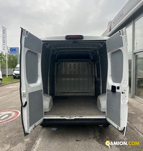 Fiat Mod. FIAT Vers. FIAT | Leggero Furgone <= 35 q.li Furgone di serie / Van | INDUSTRIAL CARS S.P.A