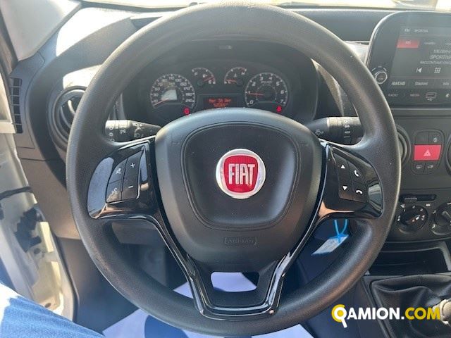 Fiat Mod. FIAT Vers. FIAT | Leggero Furgone <= 35 q.li Furgone di serie / Van | INDUSTRIAL CARS S.P.A