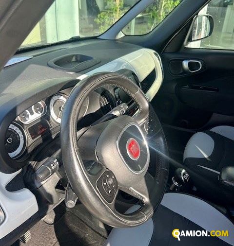 Fiat Mod. FIAT Vers. FIAT | Leggero Furgone <= 35 q.li Automobile | INDUSTRIAL CARS S.P.A