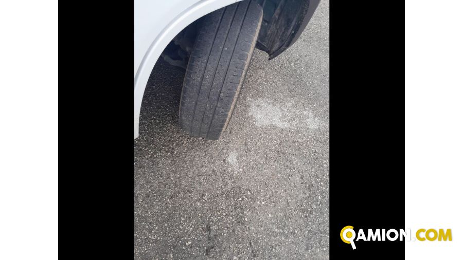 Fiat Mod. FIAT Vers. FIAT | Leggero Furgone <= 35 q.li Furgone di serie / Van | INDUSTRIAL CARS S.P.A