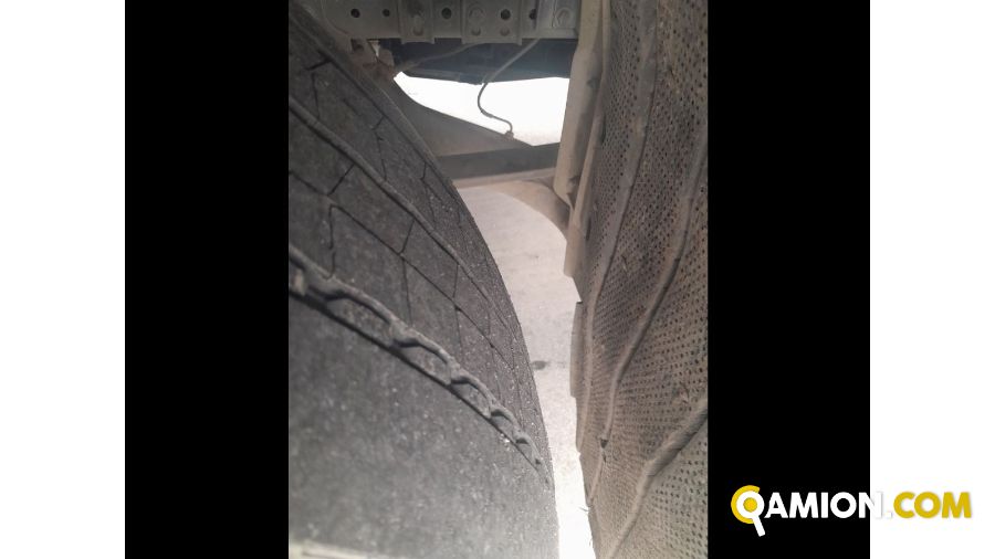 Iveco Mod. IVECO Vers. IVECO | Trattore Trattore | INDUSTRIAL CARS S.P.A