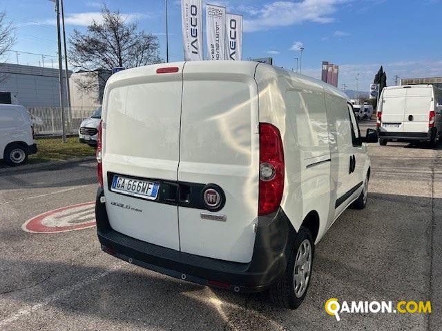 Fiat Mod. FIAT Vers. FIAT | Leggero Furgone <= 35 q.li Furgone di serie / Van | INDUSTRIAL CARS S.P.A