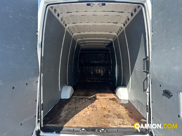 Iveco Mod. IVECO Vers. IVECO | Leggero Furgone <= 35 q.li Furgone di serie / Van | INDUSTRIAL CARS S.P.A