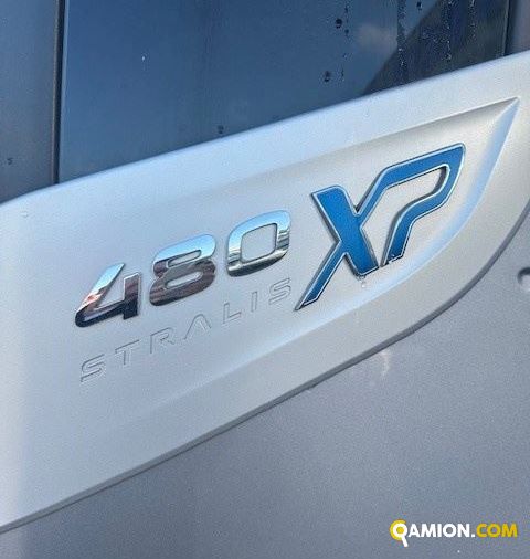 Iveco Mod. IVECO Vers. IVECO | Trattore Trattore | INDUSTRIAL CARS S.P.A