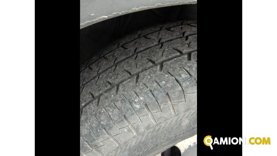 Fiat Ducato (3ª serie) Ducato 15 2.3 JTD PL Cabinato | Leggero Cabinato <= 35 q.li Altro | INDUSTRIAL CARS S.P.A