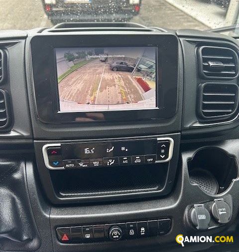 Fiat Mod. FIAT Vers. FIAT | Leggero Furgone <= 35 q.li Furgone di serie / Van | INDUSTRIAL CARS S.P.A