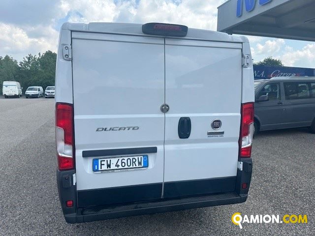 Fiat Mod. FIAT Vers. FIAT | Leggero Furgone <= 35 q.li Furgone di serie / Van | INDUSTRIAL CARS S.P.A