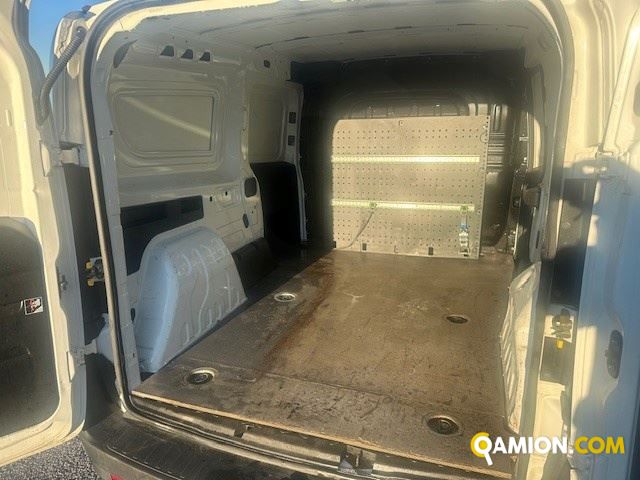 Fiat Mod. FIAT Vers. FIAT | Leggero Furgone <= 35 q.li Furgone di serie / Van | INDUSTRIAL CARS S.P.A