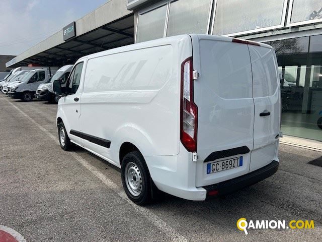 Ford TRANSIT 310 | Leggero Furgone <= 35 q.li Furgone di serie / Van | INDUSTRIAL CARS S.P.A