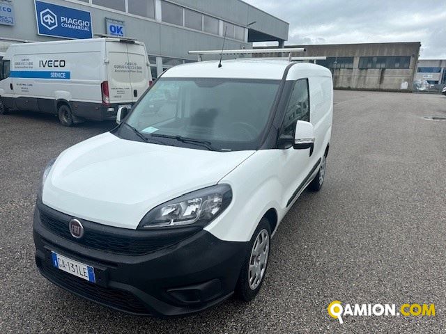 Fiat Mod. FIAT Vers. FIAT | Leggero Furgone <= 35 q.li Furgone di serie / Van | INDUSTRIAL CARS S.P.A