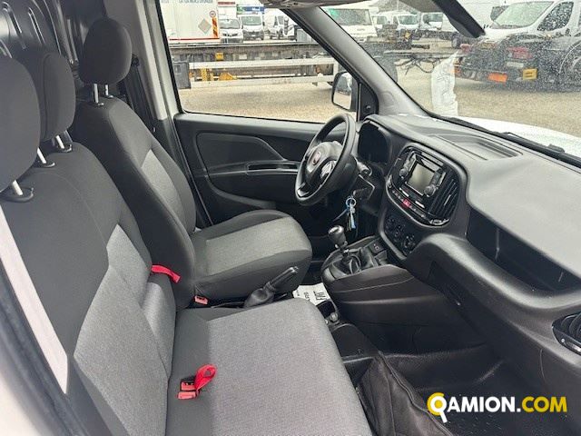 Fiat Mod. FIAT Vers. FIAT | Leggero Furgone <= 35 q.li Furgone di serie / Van | INDUSTRIAL CARS S.P.A