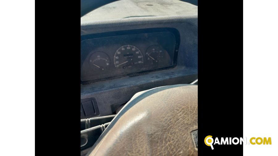 Fiat Ducato (2ª serie) Ducato 14 2.8 diesel PL Furgone GV | Leggero Cabinato <= 35 q.li Altro | INDUSTRIAL CARS S.P.A