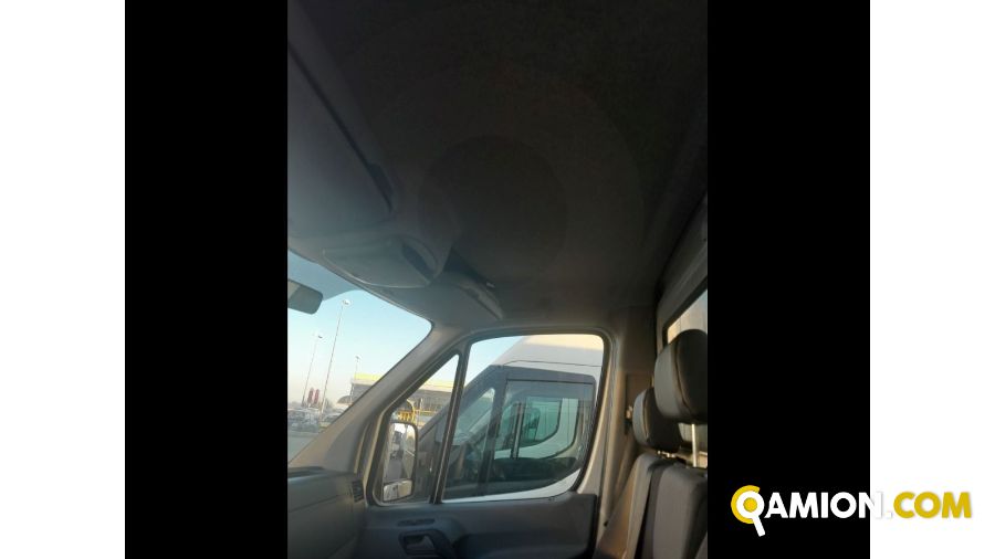 Volkswagen Crafter 1ªs. Crafter 35 2.0 BiTDI 143CV PL Cabinato | Leggero Cabinato <= 35 q.li Altro | INDUSTRIAL CARS S.P.A