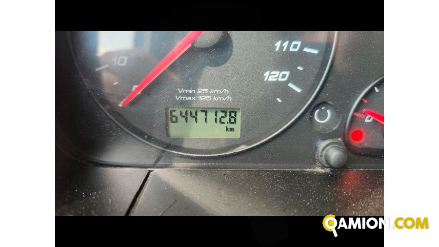 Iveco Mod. IVECO Vers. IVECO | Trattore Trattore | INDUSTRIAL CARS S.P.A