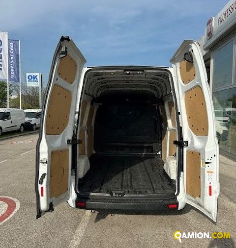 Ford Mod. FORD Vers. FORD | Leggero Furgone <= 35 q.li Furgone di serie / Van | INDUSTRIAL CARS S.P.A
