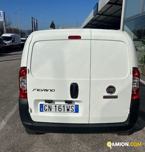 Fiat Mod. FIAT Vers. FIAT | Leggero Furgone <= 35 q.li Furgone di serie / Van | INDUSTRIAL CARS S.P.A